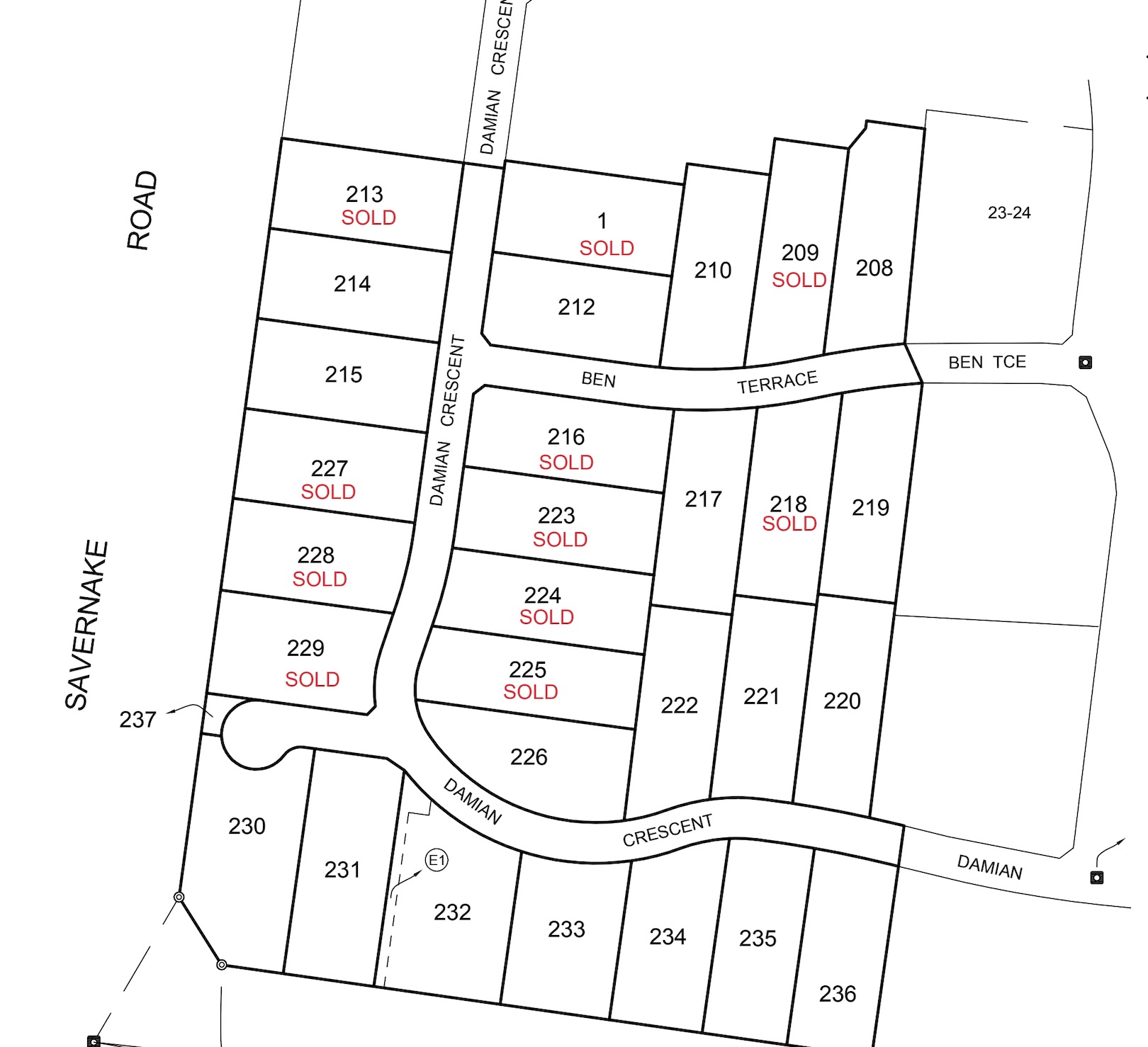[Land for Sale] Riverland Gardens Estate, Mulwala OpenLot